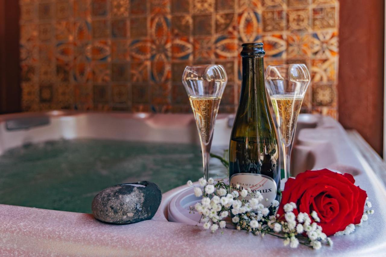 La Vicha, The Originals Relais Hotel 4*