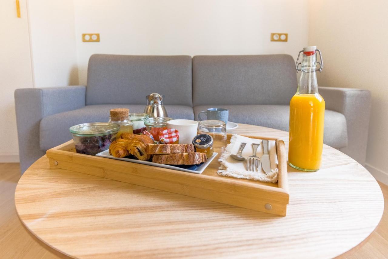 Hotel La Vicha, The Originals Relais Aubais