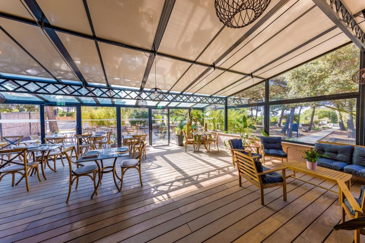 Hotel La Vicha, The Originals Relais