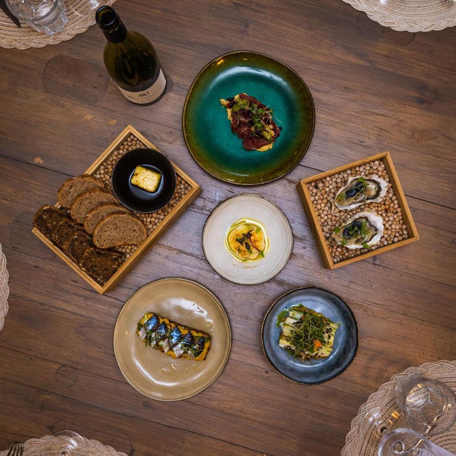 La Vicha, The Originals Relais Hotel