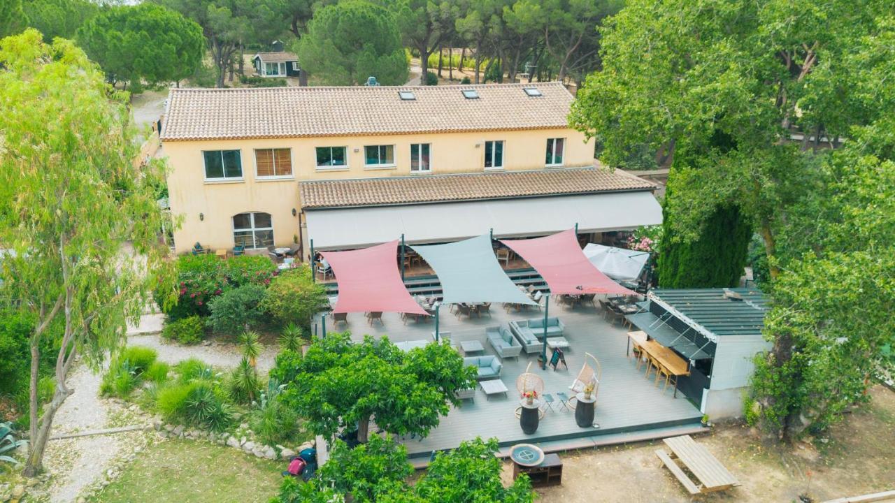 La Vicha, The Originals Relais