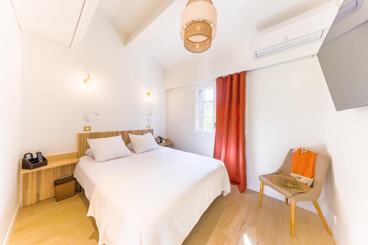 La Vicha, The Originals Relais Hotel