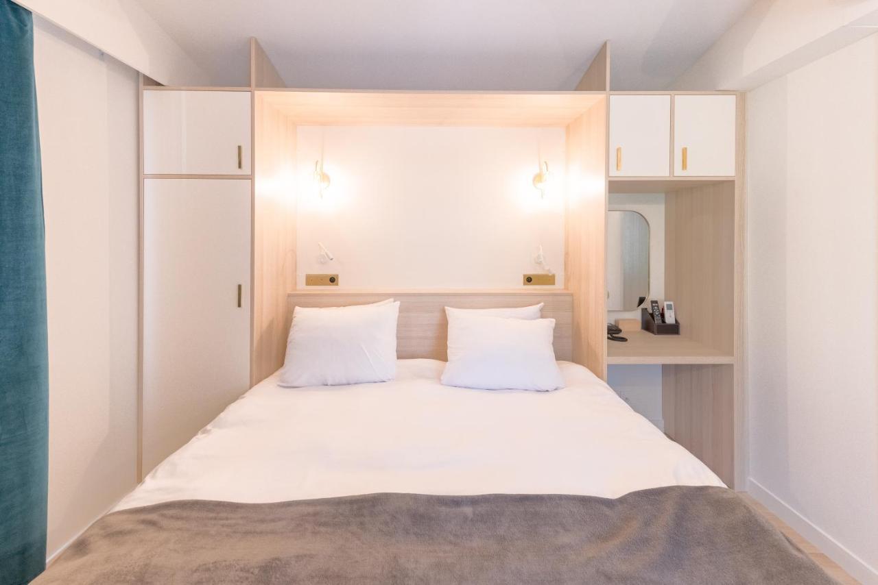 La Vicha, The Originals Relais 4*
