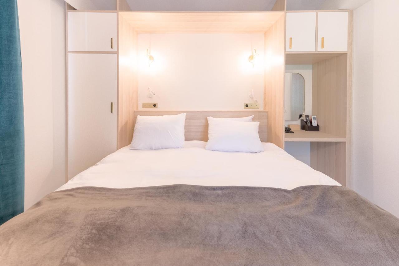 La Vicha, The Originals Relais Hotel 4*
