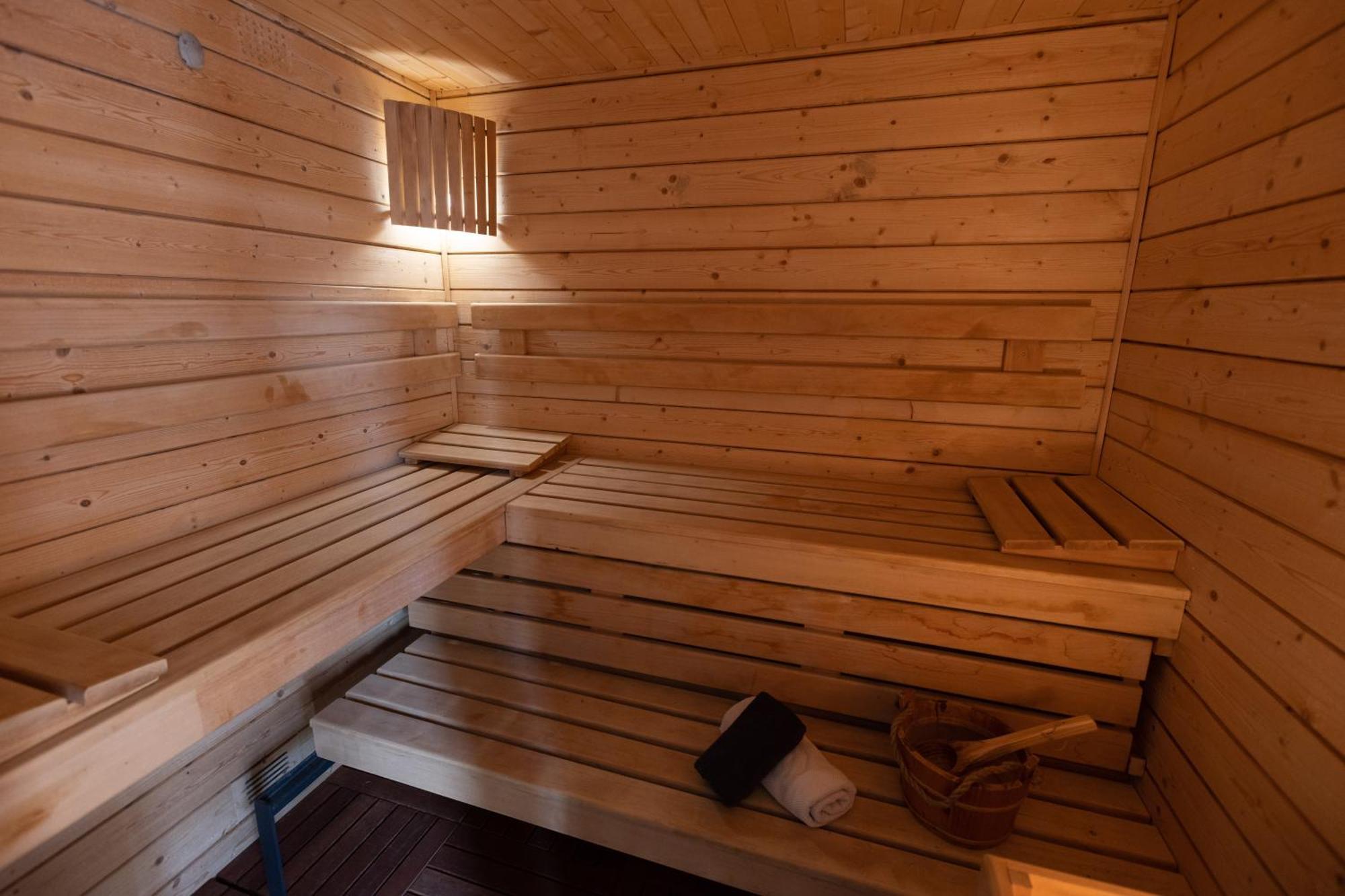 La Vicha, The Originals Relais 4*