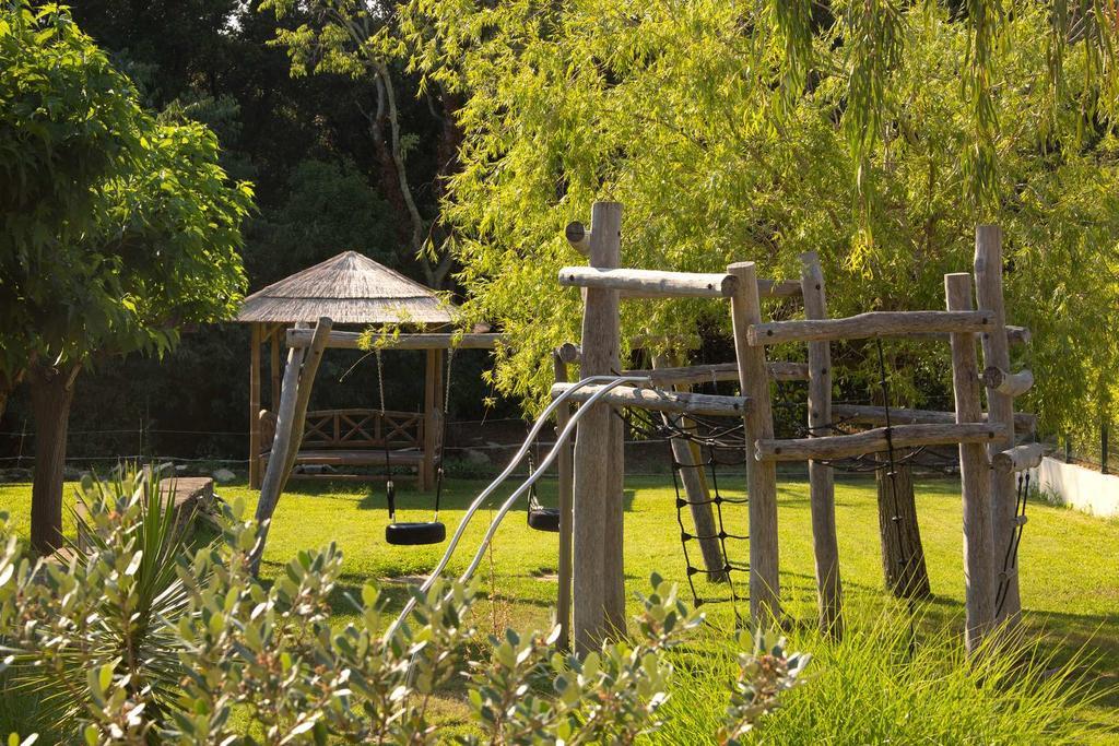 Hotel La Vicha, The Originals Relais