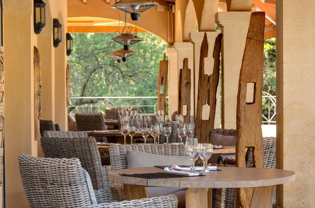 La Vicha, The Originals Relais 4* Aubais
